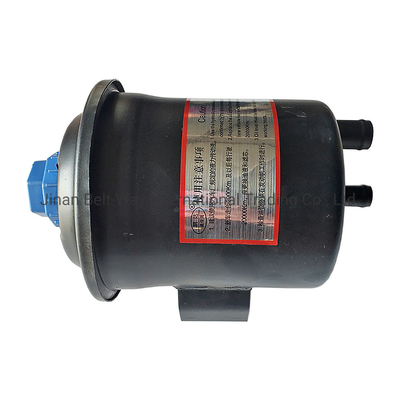 Sinotruck HOWO Tanque de aceite de dirección Wg9725470060 para el rendimiento estándar del motor Wp12