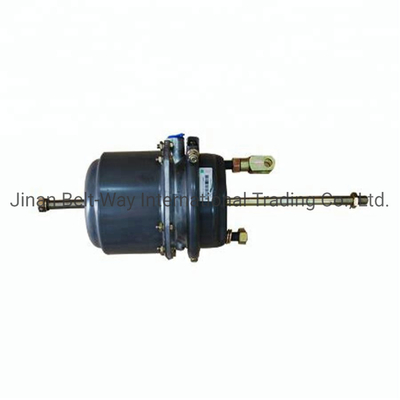 Sinotruk HOWO Camión piezas de freno cámara WG9000360600 con estructura de acero competitivo