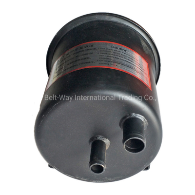 Eje delantero Sinotruk piezas HOWO piezas Wg9725470060 tanque de aceite de dirección con competitivo