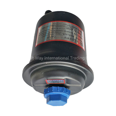 Eje delantero Sinotruk piezas HOWO piezas Wg9725470060 tanque de aceite de dirección con competitivo