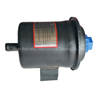 Eje delantero Sinotruk piezas HOWO piezas Wg9725470060 tanque de aceite de dirección con competitivo