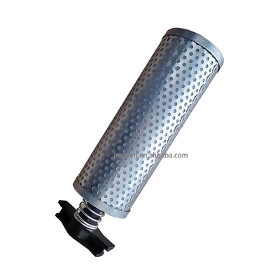 Caja de cambios de camión Shacman dirección filtro hidráulico del tanque de aceite Dz95319470088 para motor Wp10