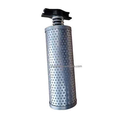 Caja de cambios de camión Shacman dirección filtro hidráulico del tanque de aceite Dz95319470088 para motor Wp10