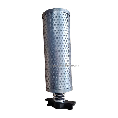 Shacman F3000 Filtro del tanque de aceite de dirección de potencia Dz95319470088 para el montaje estándar de camiones