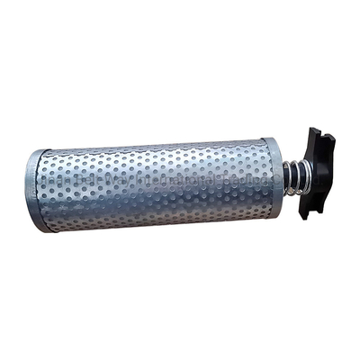 Partes del sistema de frenos de camión original Parte del filtro del tanque de aceite de dirección Dz95319470088 para Shacman