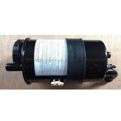 Parte de repuesto para camión Shacman F3000 Tanque de aceite de dirección estándar Número de pieza Dz95319470088
