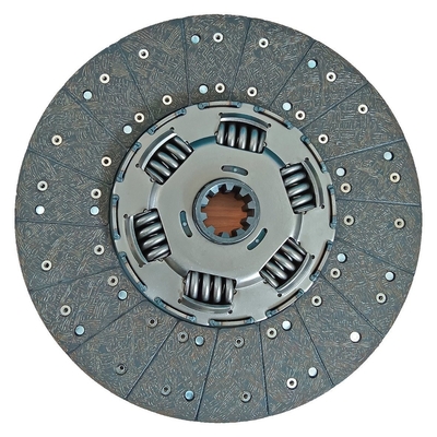 42.00cm * 33.00cm * 11.00cm Tamaño del paquete Wg9921161100 Disco de embrague para camión HOWO