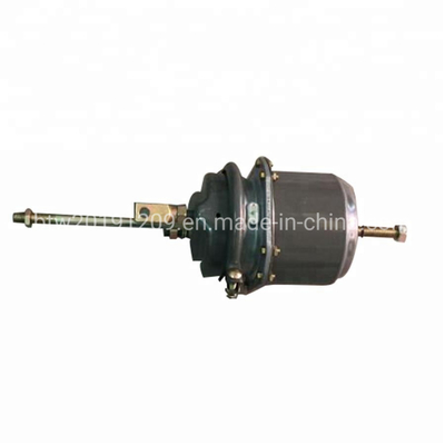 Contacto para el costo de envío Sinotruk HOWO Truck Parts Brake Chamber WG9000360600 en el mejor de los casos