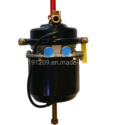Contacto para el costo de envío Sinotruk HOWO Truck Parts Brake Chamber WG9000360600 en el mejor de los casos