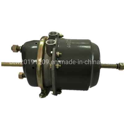 Contacto para el costo de envío Sinotruk HOWO Truck Parts Brake Chamber WG9000360600 en el mejor de los casos