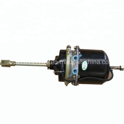 Contacto para el costo de envío Sinotruk HOWO Truck Parts Brake Chamber WG9000360600 en el mejor de los casos