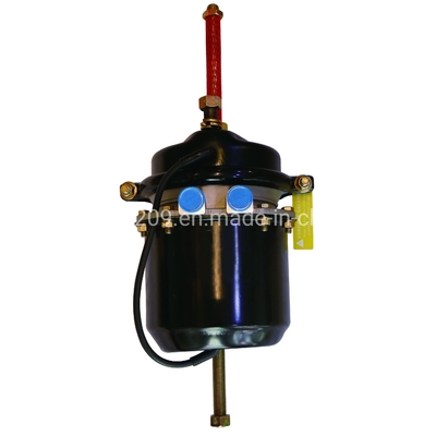 Contacto para el costo de envío Sinotruk HOWO Truck Parts Brake Chamber WG9000360600 en el mejor de los casos