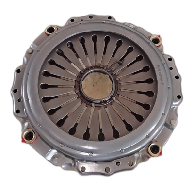 HOWO Placa de presión del embrague del camión Wg9114160010 para el modelo de motor Wd615/Wd618/Wp10/Wp12