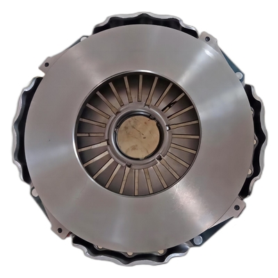 HOWO Placa de presión del embrague del camión Wg9114160010 para el modelo de motor Wd615/Wd618/Wp10/Wp12