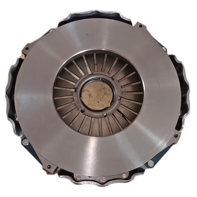 HOWO Placa de presión del embrague del camión Wg9114160010 para el modelo de motor Wd615/Wd618/Wp10/Wp12