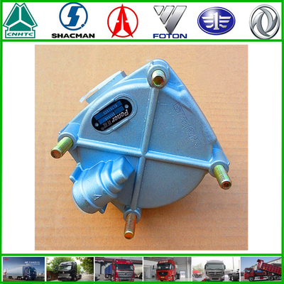 Válvula de relevo Wg9000360506 Fabricada por Truck Heavy Duty Parts para HOWO