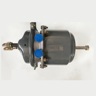Pago de la ayuda en dólares chinos HOWO Truck Chassis Parts Spring Brake Chamber Wg9000360600