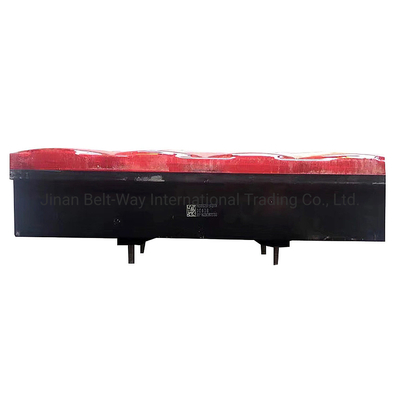 Sinotruk HOWO A7 luz LED de cola trasera Wg9925810002/Wg9925810001