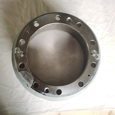 Sinotruk Brake Drum Wg9231342006 Mercado principal de África con apoyo al pago en USD