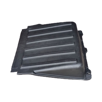 Tamaño del paquete 33.00cm * 22.00cm * 11.00cm Sinotruk Hohan N7g Camión Parte de la batería de cubierta Wg9525760314