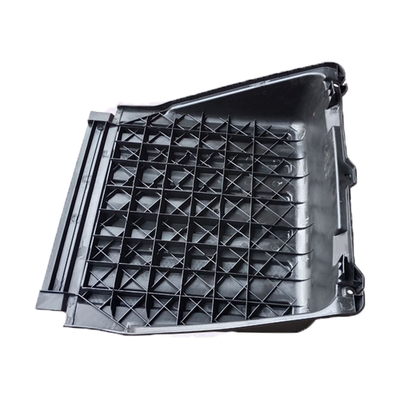 Tamaño del paquete 33.00cm * 22.00cm * 11.00cm Sinotruk Hohan N7g Camión Parte de la batería de cubierta Wg9525760314