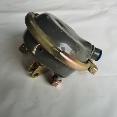 Sinotruk HOWO Truck Parts Cámara del freno delantera Wg9000360100 con certificación ISO9001