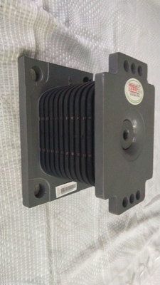 HOWO Soporte de caucho/estribo del motor hecho de material NR reductor de golpes para el rendimiento