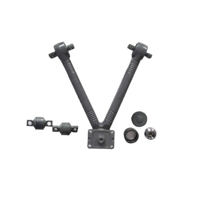 Accesorios para camiones pesados Control molecular del brazo del rodamiento Certificación ISO 9001 81432706077