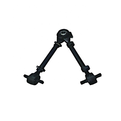 Accesorios para camiones pesados Control molecular del brazo del rodamiento Certificación ISO 9001 81432706077