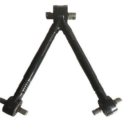 Accesorios para camiones pesados Control molecular del brazo del rodamiento Certificación ISO 9001 81432706077