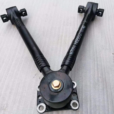 81432706077 Manivela triangular para camión y eje del eje de la línea de conducción