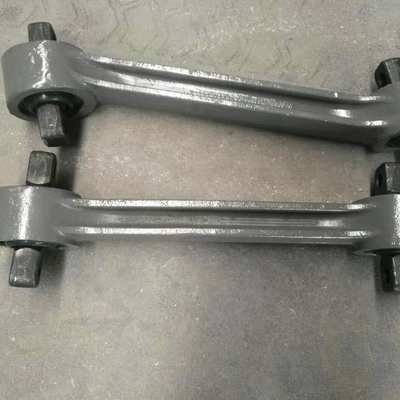 81432706077 Manivela triangular para camión y eje del eje de la línea de conducción