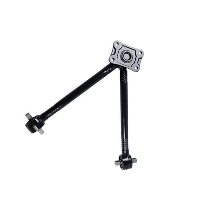 Accesorios de camiones pesados Brazo de control de rodamientos moleculares para camiones de metal