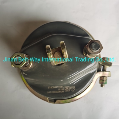 Sinotruk HOWO Camara de frenos delantera del camión Wg9000360100 Wg9000360101 Pago de apoyo en USD