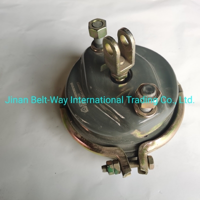 Sinotruk HOWO Camara de frenos delantera del camión Wg9000360100 Wg9000360101 Pago de apoyo en USD