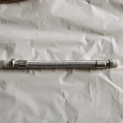 Sinotruk HOWO piezas de camión compresor de aire tubo de acero inoxidable Wg9100360183 asequible