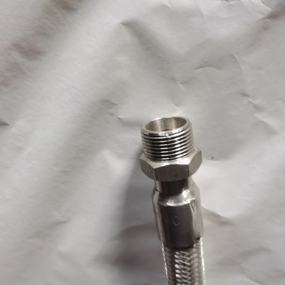 Sinotruk HOWO piezas de camión compresor de aire tubo de acero inoxidable Wg9100360183 asequible