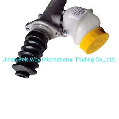 Sinotruk HOWO Piezas de camión Embrague cilindro maestro Wg9719230013 Wg9719230023 Negro