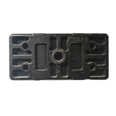Sinotruk HOWO Wg9925525286 Peso de caucho para camiones pesados para compradores avanzados