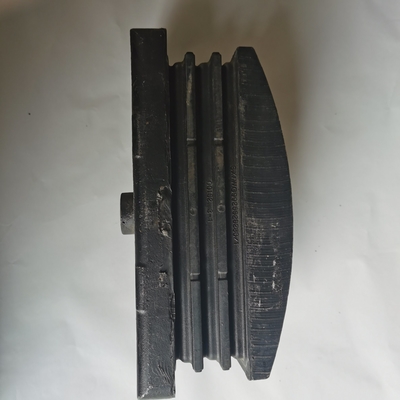 Sinotruk HOWO Wg9925525286 Peso de caucho para camiones pesados para compradores avanzados