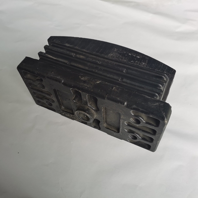 Sinotruk HOWO Wg9925525286 Peso de caucho para camiones pesados para compradores avanzados