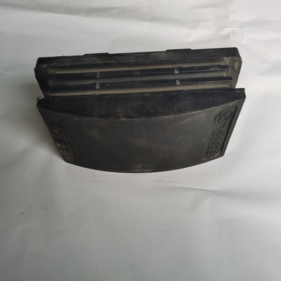 Sinotruk HOWO Wg9925525286 Peso de caucho para camiones pesados para compradores avanzados