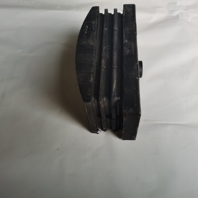 Sinotruk HOWO Wg9925525286 Peso de caucho para camiones pesados para compradores avanzados