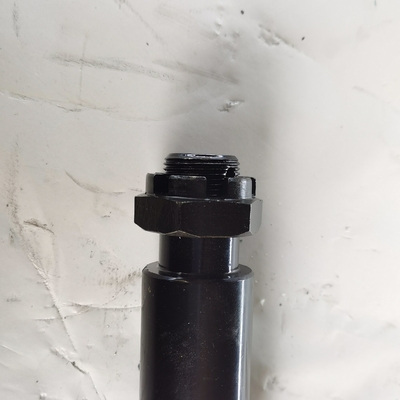 HOWO Calzado de freno delantero Pin Wg9137410038 Contacto para el costo de envío y el tiempo de entrega