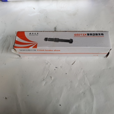 HOWO Calzado de freno delantero Pin Wg9137410038 Contacto para el costo de envío y el tiempo de entrega