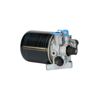 Sinotruk HOWO ensamblaje de secador de aire Wg9100368471 para piezas del sistema de transmisión estándar