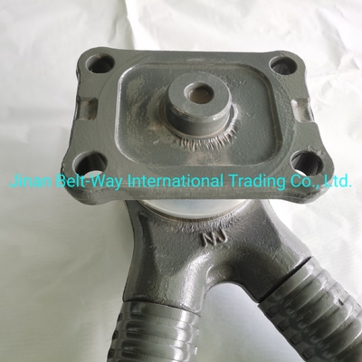 Sinotruk HOWO Partes de camión V Rod V Bolt Az9725529272 Incluido el coste del motor y del envío