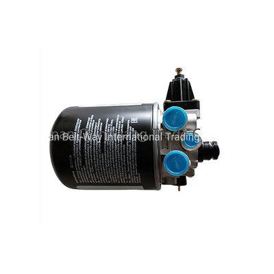 Sinotruk HOWO Truck Parts Air Dryer Assy Wg9100368471 para el motor Weichai Wd615