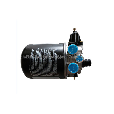 Parts del sistema de transmisión secador de aire Wg9100368471 para Sinotruk HOWO Truck Gearbox