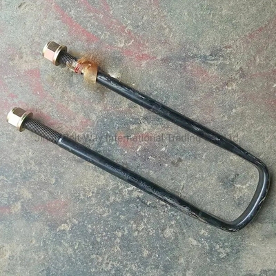 Shacman F2000 F3000 camión de descarga Parte U perno Dz9114526036 18*93*380 con y eficiencia
